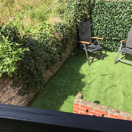 5, Sandleigh Apartment Woolacombe Eksteriør bilde