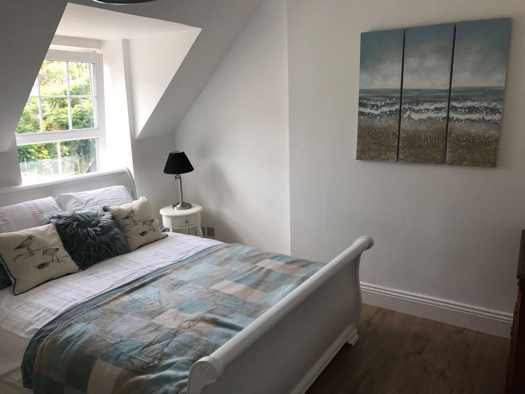 5, Sandleigh Apartment Woolacombe Eksteriør bilde