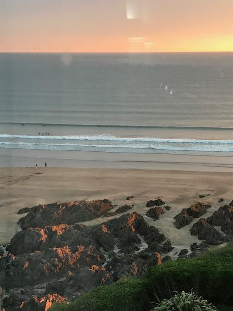 5, Sandleigh Apartment Woolacombe Eksteriør bilde