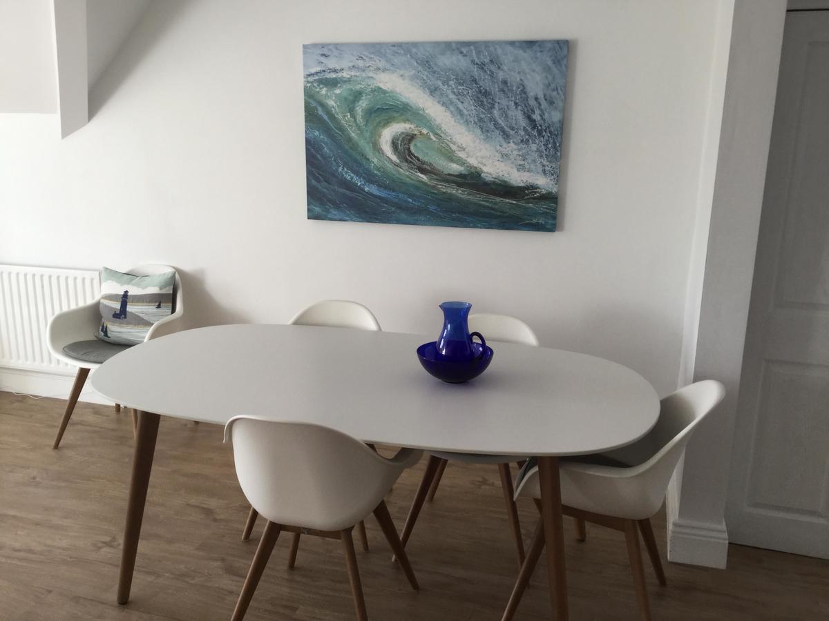 5, Sandleigh Apartment Woolacombe Eksteriør bilde