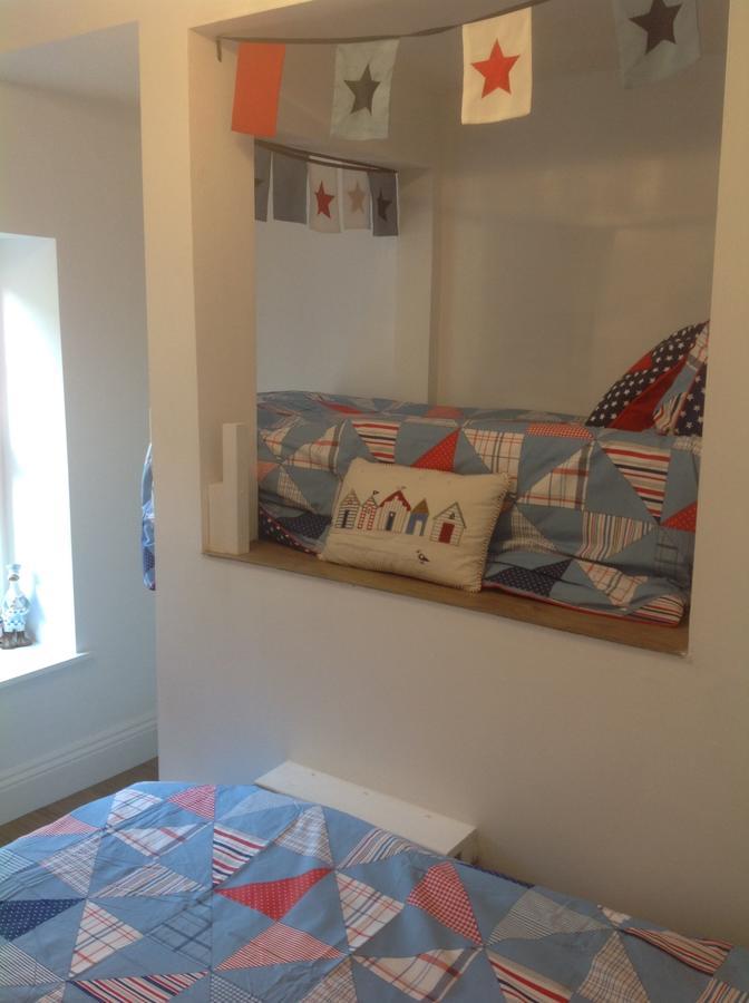 5, Sandleigh Apartment Woolacombe Eksteriør bilde