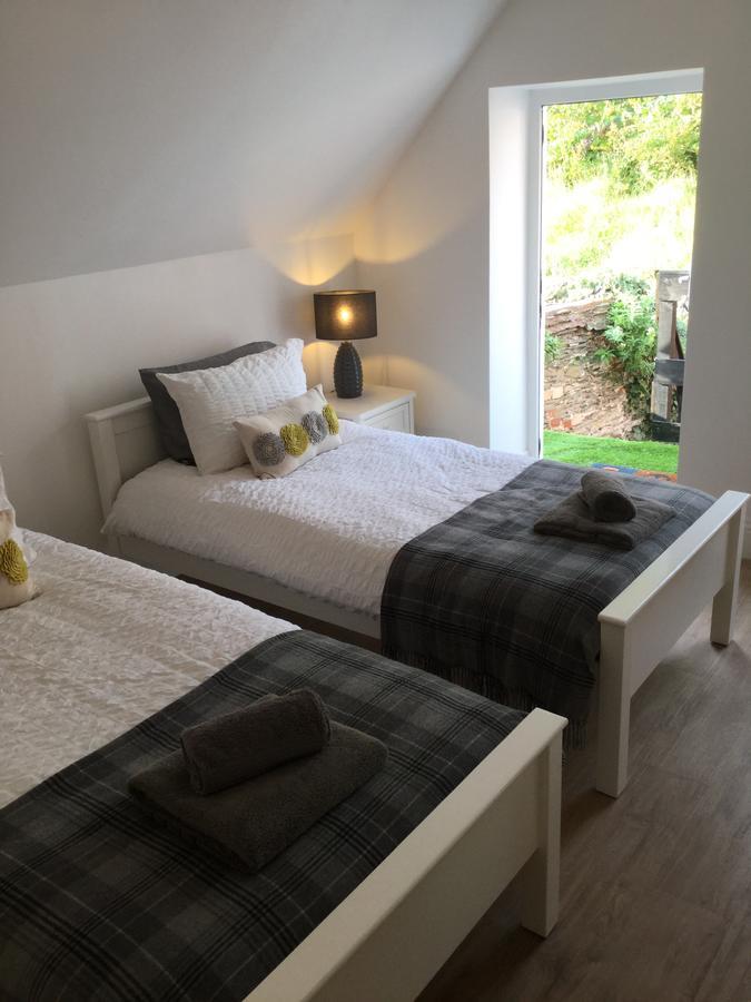 5, Sandleigh Apartment Woolacombe Eksteriør bilde
