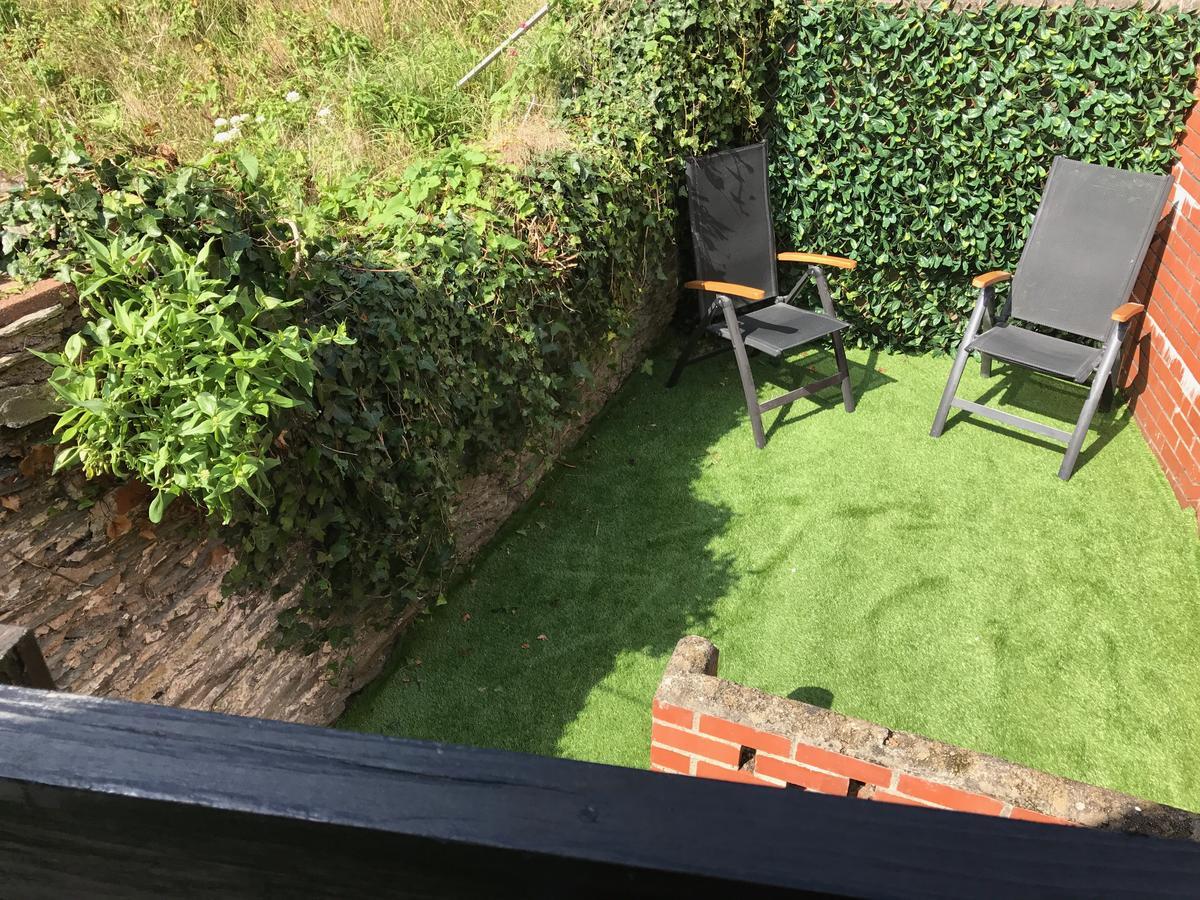 5, Sandleigh Apartment Woolacombe Eksteriør bilde